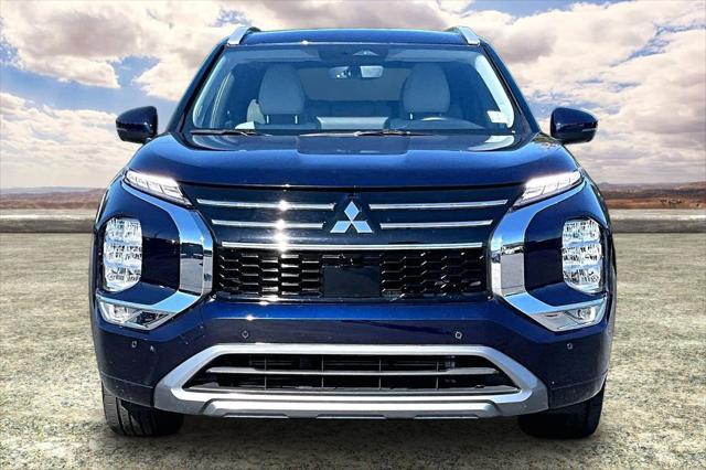 2025 Mitsubishi Outlander SEL 2.5 2WD
