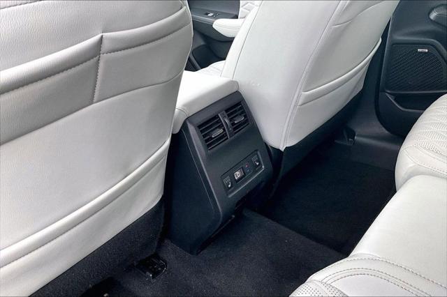 2025 Mitsubishi Outlander SEL 2.5 2WD
