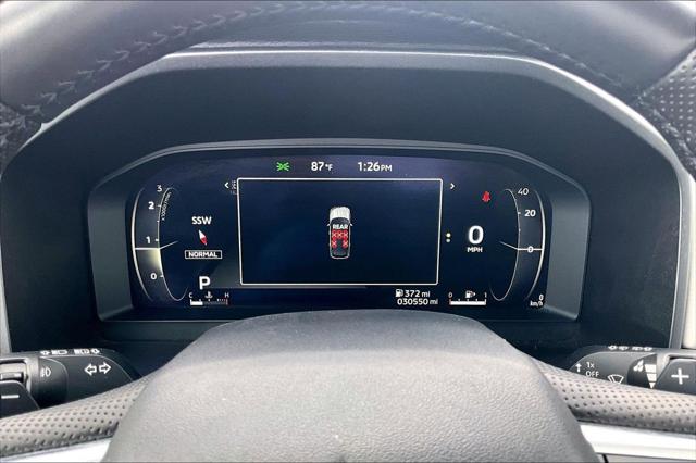 2025 Mitsubishi Outlander SEL 2.5 2WD