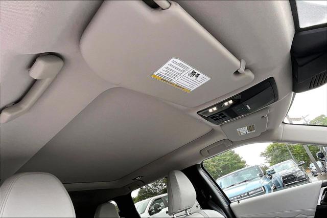 2025 Mitsubishi Outlander SEL 2.5 2WD