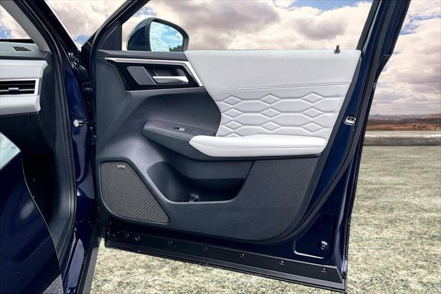 2025 Mitsubishi Outlander SEL 2.5 2WD