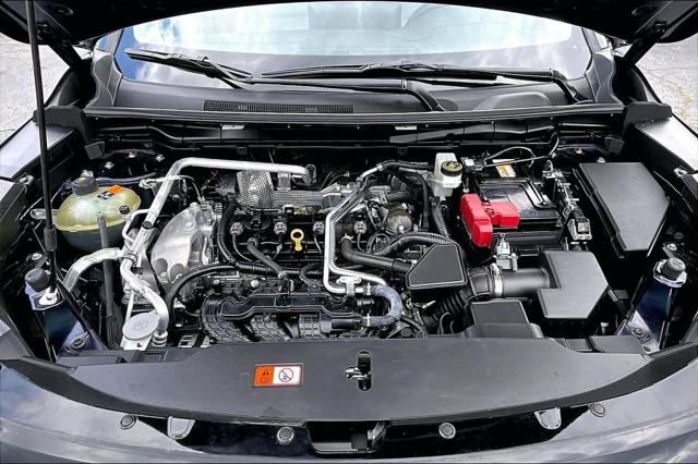 2025 Mitsubishi Outlander SEL 2.5 2WD