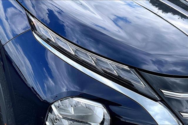 2025 Mitsubishi Outlander SEL 2.5 2WD