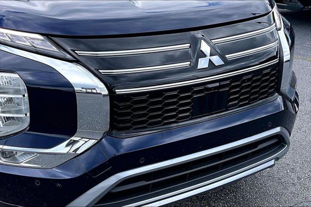 2025 Mitsubishi Outlander SEL 2.5 2WD