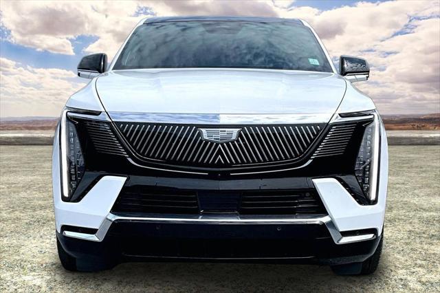 2025 Cadillac Escalade Luxury 2 AWD