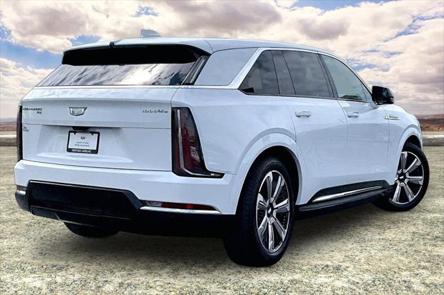 2025 Cadillac Escalade Luxury 2 AWD