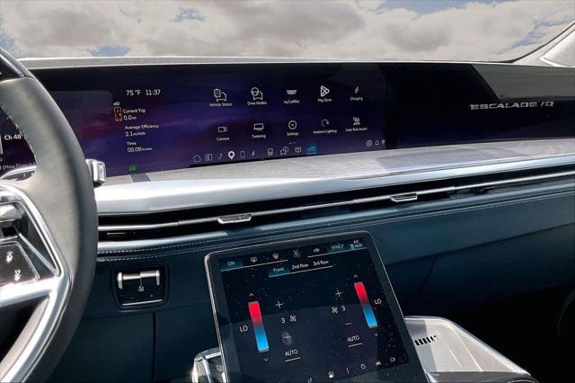 2025 Cadillac Escalade Luxury 2 AWD