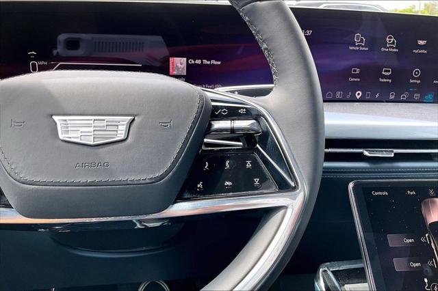 2025 Cadillac Escalade Luxury 2 AWD