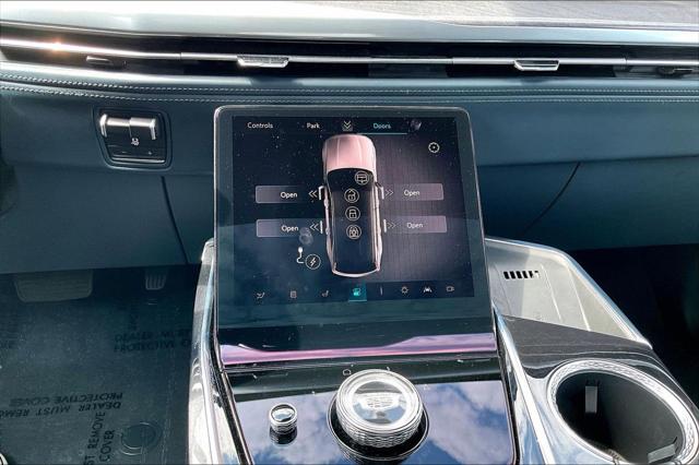 2025 Cadillac Escalade Luxury 2 AWD