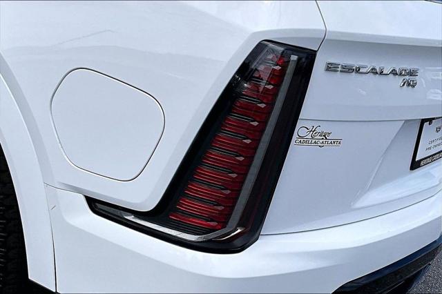 2025 Cadillac Escalade Luxury 2 AWD