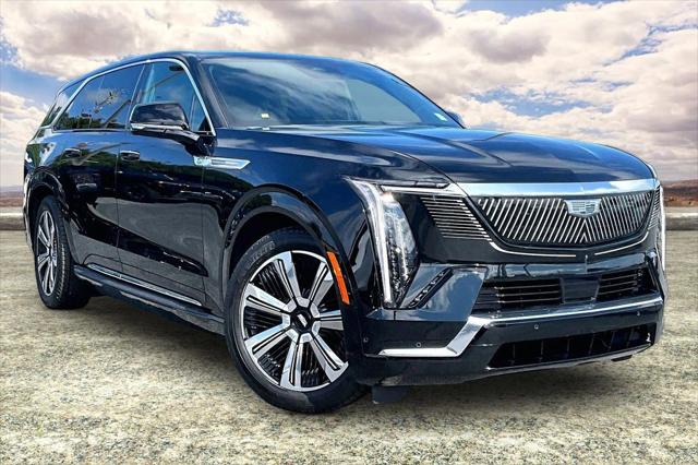 2025 Cadillac Escalade Luxury 2 AWD for sale in Morrow, GA
