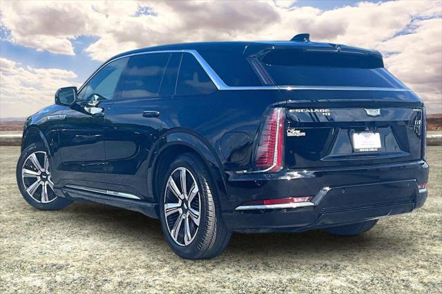 2025 Cadillac Escalade Luxury 2 AWD