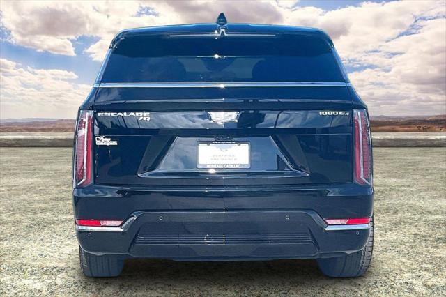 2025 Cadillac Escalade Luxury 2 AWD