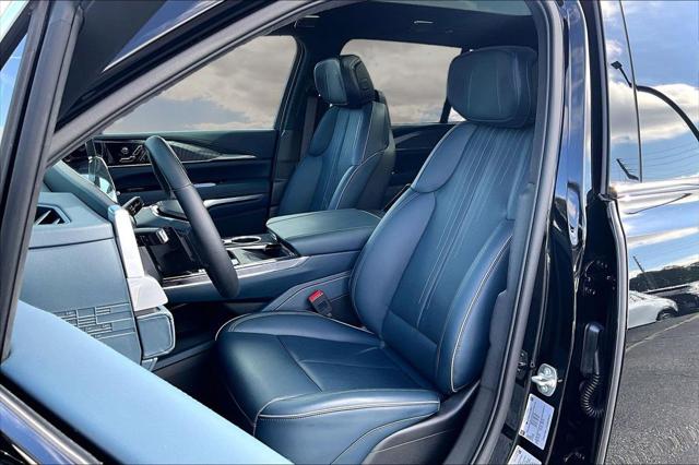 2025 Cadillac Escalade Luxury 2 AWD