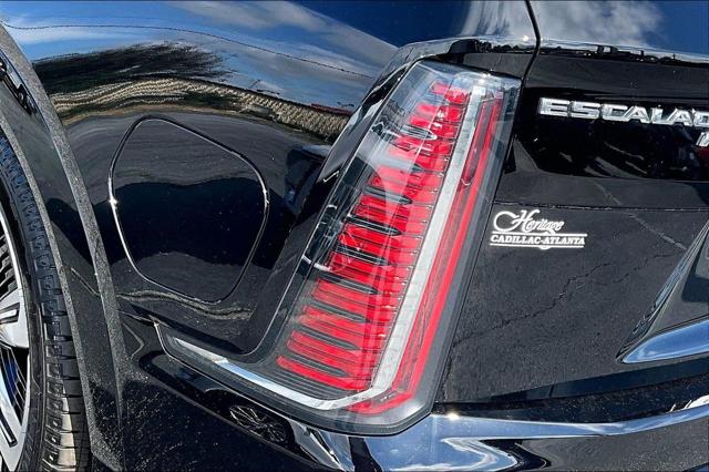2025 Cadillac Escalade Luxury 2 AWD