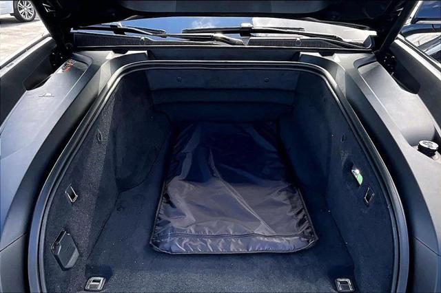 2025 Cadillac Escalade Luxury 2 AWD