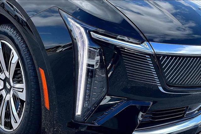 2025 Cadillac Escalade Luxury 2 AWD