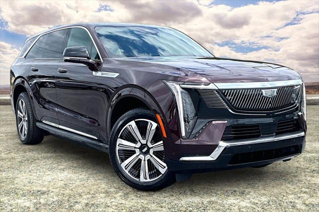 2025 Cadillac Escalade Luxury 2 AWD for sale in Morrow, GA