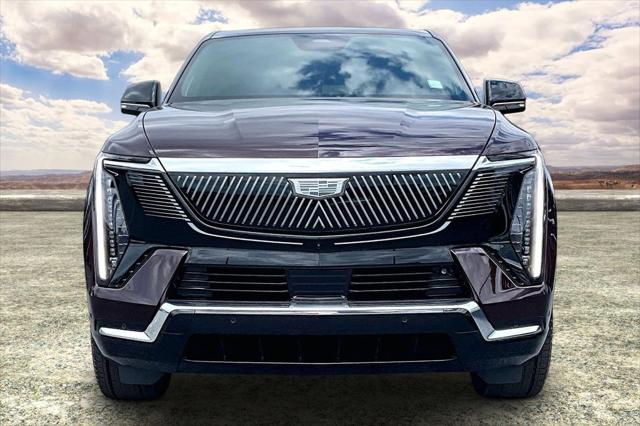 2025 Cadillac Escalade Luxury 2 AWD