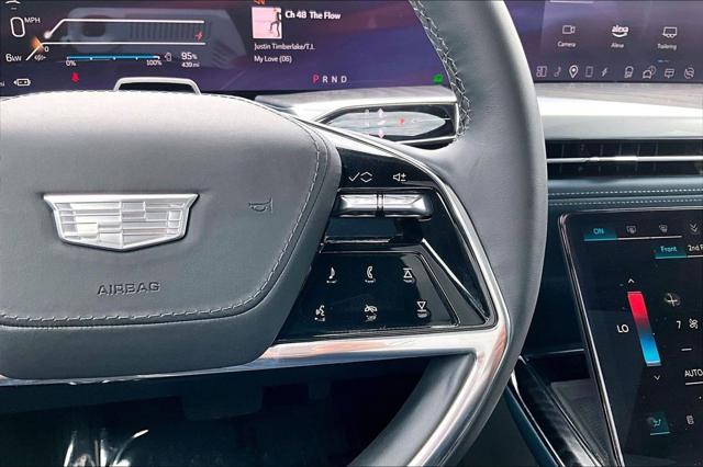2025 Cadillac Escalade Luxury 2 AWD