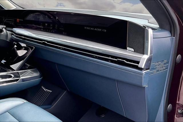 2025 Cadillac Escalade Luxury 2 AWD