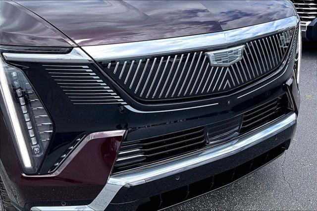 2025 Cadillac Escalade Luxury 2 AWD