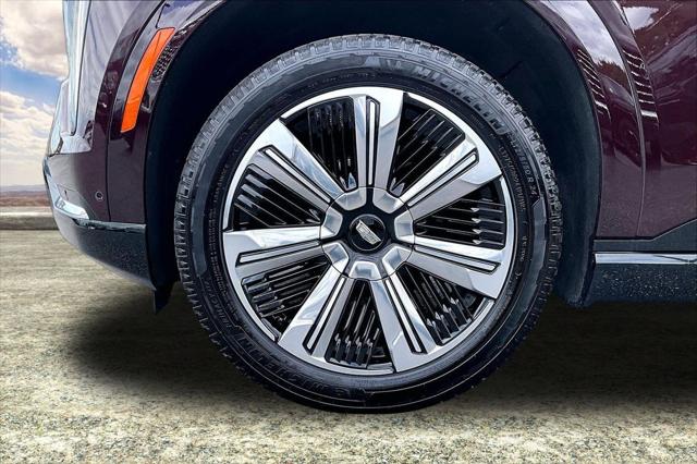 2025 Cadillac Escalade Luxury 2 AWD