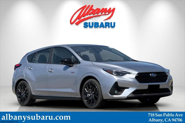 2026 Subaru Impreza RS for sale in Albany, CA