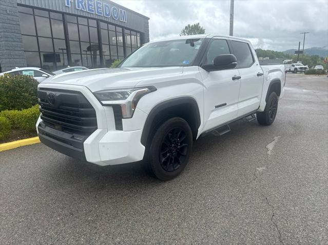 2022 Toyota Tundra SR5 for sale in Wise, VA