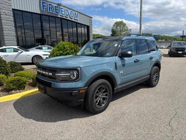 2023 Ford Bronco Sport Big Bend for sale in Wise, VA