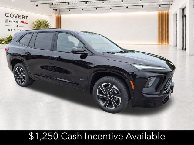 2026 Buick Enclave Sport Touring FWD for sale in Austin , TX