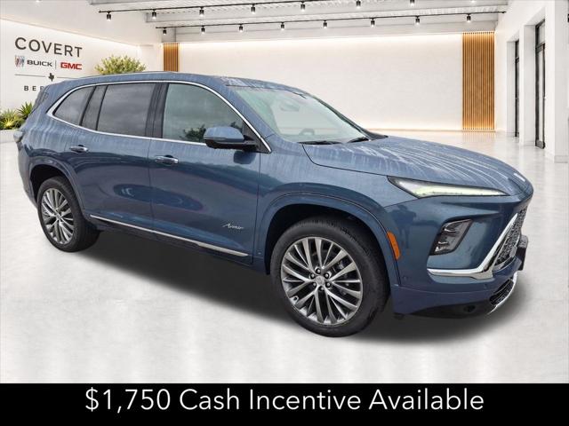2026 Buick Enclave Avenir FWD for sale in Austin , TX