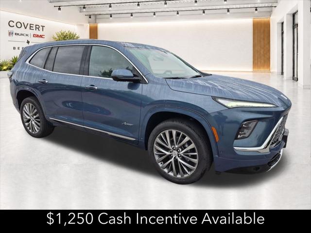 2026 Buick Enclave Avenir FWD for sale in Austin , TX