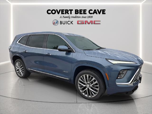 2026 Buick Enclave Avenir FWD for sale in Austin , TX