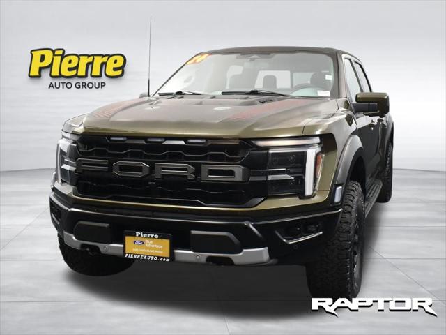 2024 Ford F-150 Raptor for sale in Everett, WA
