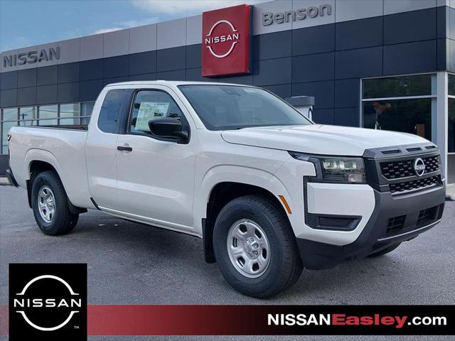 2026 Nissan Frontier King Cab S 4x2 for sale in Easley, SC