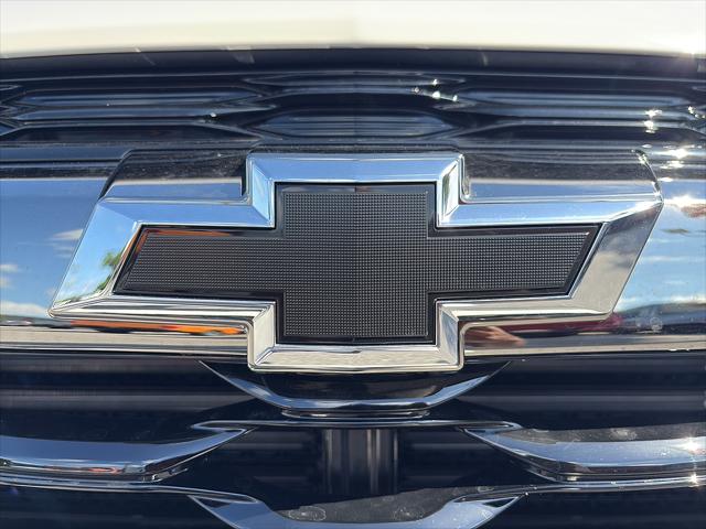 2026 Chevrolet TrailBlazer FWD RS