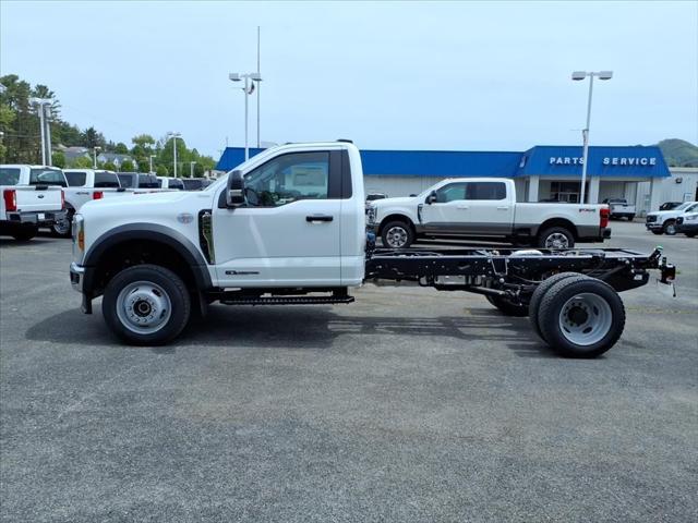 2026 Ford F-450 XL