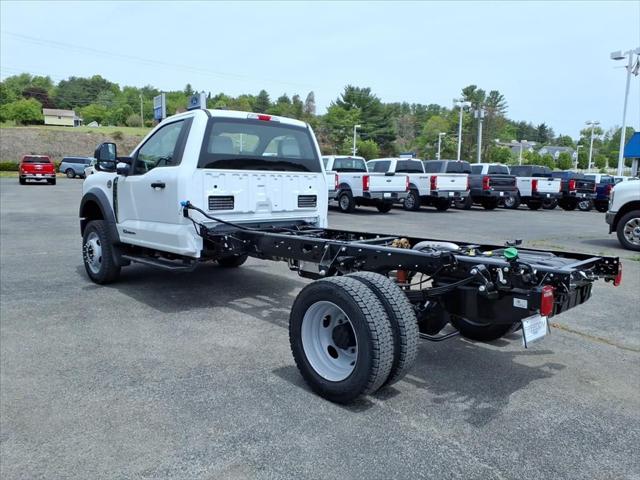 2026 Ford F-450 XL