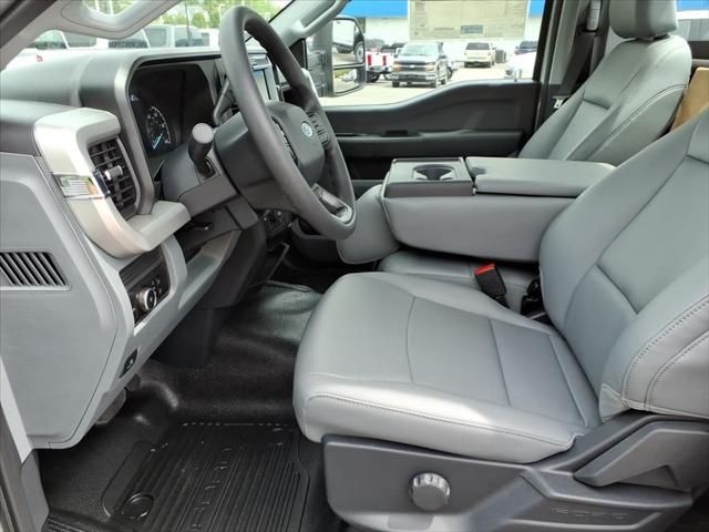 2026 Ford F-450 XL