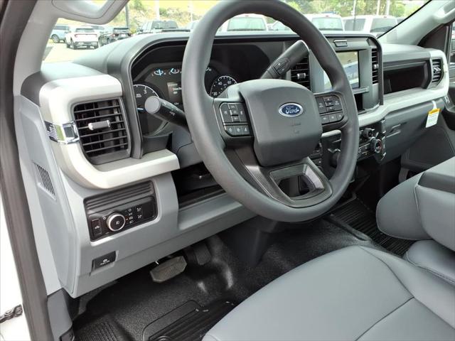 2026 Ford F-450 XL