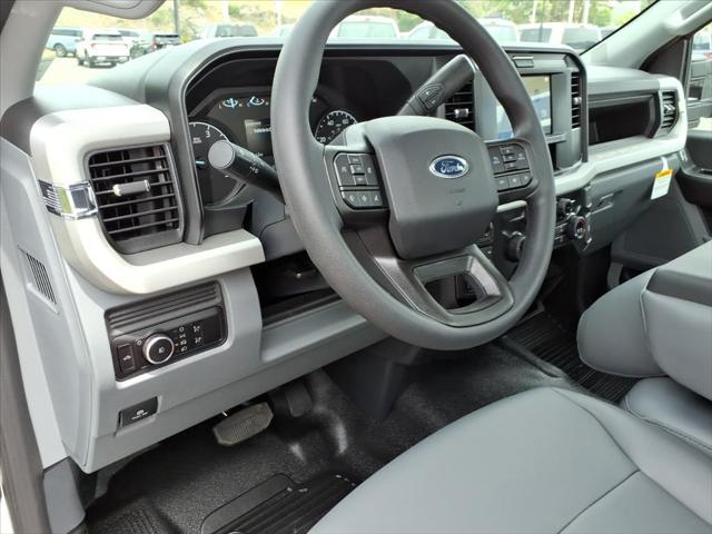 2026 Ford F-450 XL