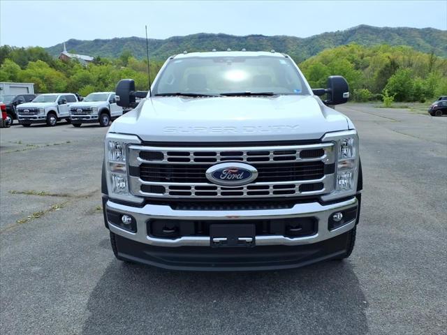 2026 Ford F-450 XL