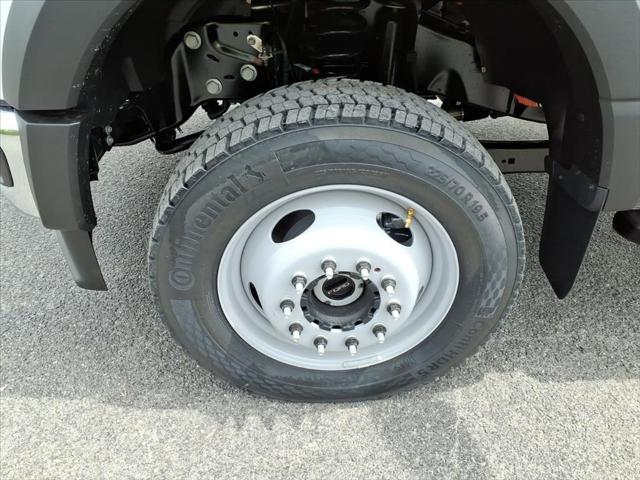 2026 Ford F-450 XL