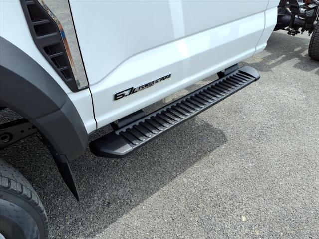 2026 Ford F-450 XL