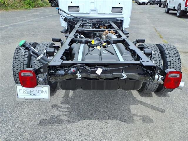 2026 Ford F-450 XL