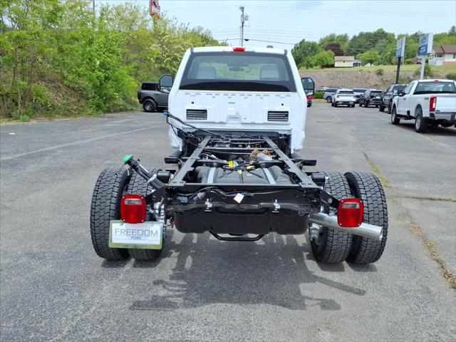 2026 Ford F-450 XL
