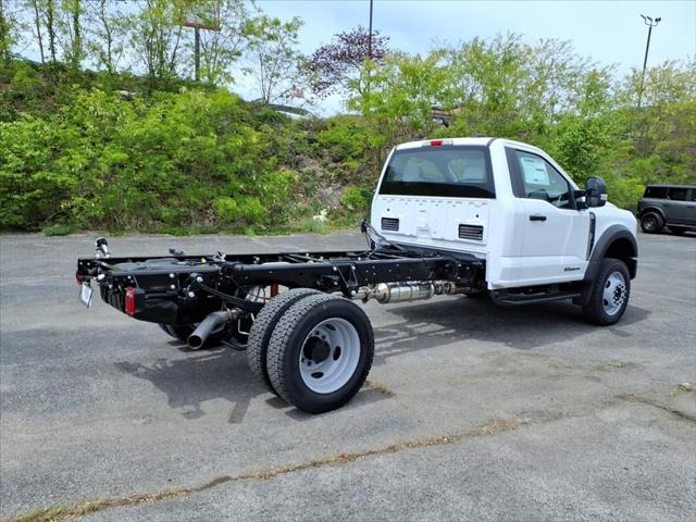 2026 Ford F-450 XL