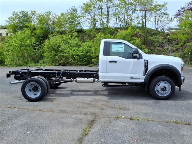 2026 Ford F-450 XL