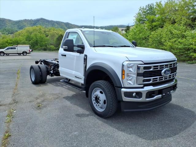 2026 Ford F-450 XL